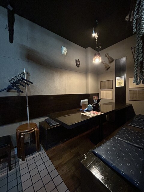 Sumibiyaki Jidoriya Senba Ten photo 4