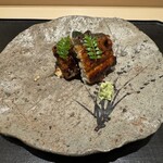 くろ﨑 - 天然うなぎ