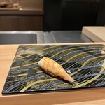 鮨割烹 海の悠波 - 