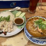 ティーヌン 市ヶ谷店 - 