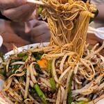 じらい亭 - 台湾まぜそば