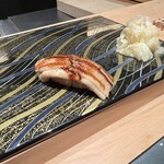 鮨割烹 海の悠波 - 