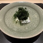 くろ﨑 - 天草の海苔と太刀魚