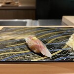 鮨割烹 海の悠波 - 