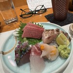 創彩空 - マグロ最高！