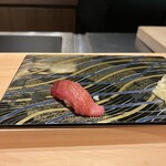 鮨割烹 海の悠波 - 