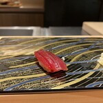 鮨割烹 海の悠波 - 