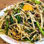 じらい亭 - 台湾まぜそば