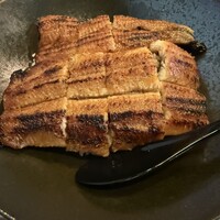 炭焼鰻 寝床 福島店 - 