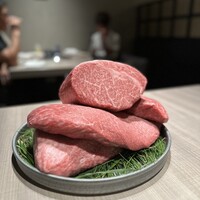 うし松 - 