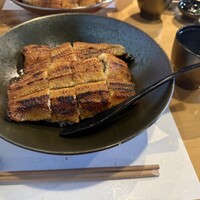炭焼鰻 寝床 福島店 - 