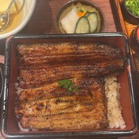 新宿うな鐵 はなれ -  新宿うな鐵 はなれ -