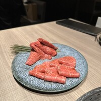 うし松 - 