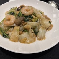 中国料理 翡翠宮 - 
