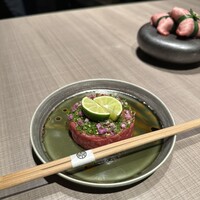 うし松 - 