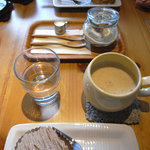 Cafe typique - 