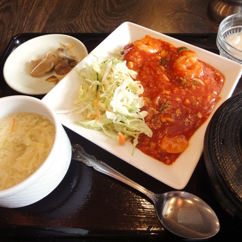 Nabe Raku Akasaka Ten