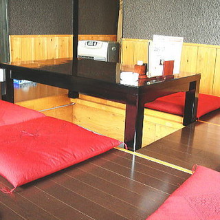 ファミリー割烹 みなみ_2