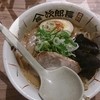 ラーメン次郎長 新千歳空港店