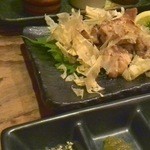 焼鳥 たかとし - 