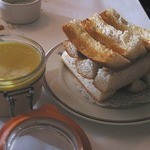 BOUCHON - フォアグラ