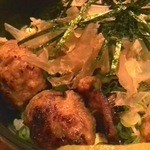 焼鳥 たかとし - 