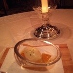 ラ・ベ - デザート①