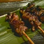 焼鳥 たかとし - 