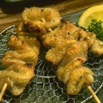 焼鳥 たかとし - 