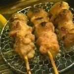 焼鳥 たかとし - 