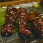 焼鳥 たかとし - 