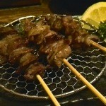 焼鳥 たかとし - 