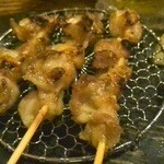 焼鳥 たかとし - 