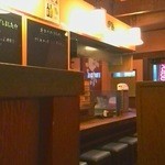 焼鳥 たかとし さつき台店 - 