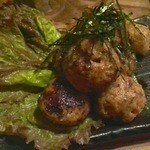 焼鳥 たかとし - 