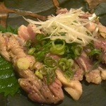 焼鳥 たかとし - 