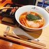 らぁ麺すぎ本 丸の内店
