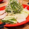 廣島つけ麺本舗 ばくだん屋 ekie店