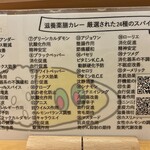 カレーでププレ - 