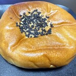 きぼう工房2939 エスポワール - 小倉あんぱん