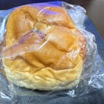 きぼう工房2939 エスポワール - コロッケパン