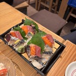 スシエビス 恵比寿本店 - 