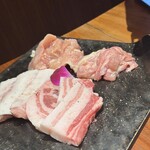 焼肉レストラン ROINS 久茂地国際通り店 - 