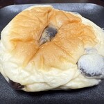 きぼう工房2939 エスポワール - 金時豆パン