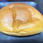 きぼう工房2939 エスポワール - クリームパン