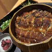 うなぎ四代目 菊川 恵比寿ガーデンプレイス店 - 