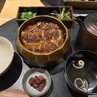 うなぎ四代目 菊川 恵比寿ガーデンプレイス店 - 