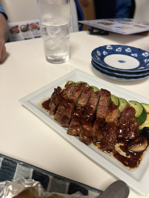 Oosu Itchome Shokudo Hipparidako