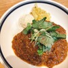 カレーライス専門店 ブラザー