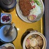和食麺処 サガミ 東郷店
